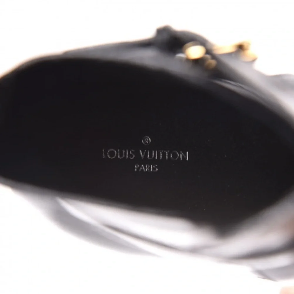 Louis Vuitton Star Trail Ankle Boot Size EU38 US7